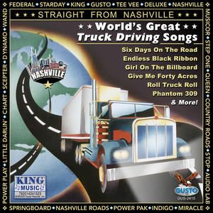 World's Great Truck Driving Songs