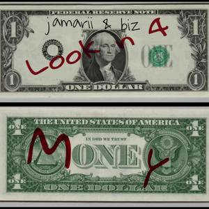 Lookn 4 (feat. biz) (Explicit)