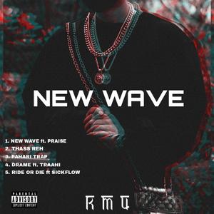 New Wave (Explicit)