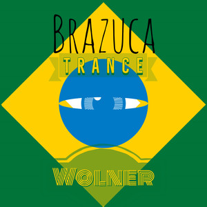 Brazuca Trance