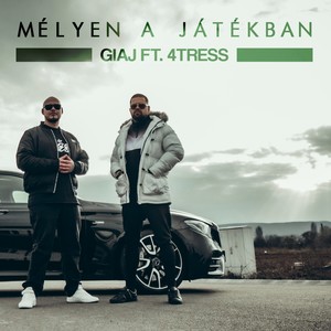 Mélyen a játékban (Explicit)