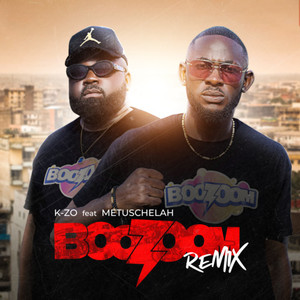 BOOZOOM (Remix|Explicit)