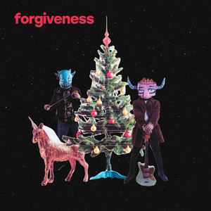 Forgiveness (Merry Christmas)