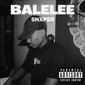 Balelee (feat. Mshengu the DJ, SandIso, Mass-eko & Boyznbafanas)