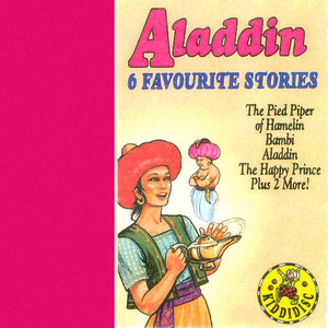 Aladdin - 6 Favourite Stories