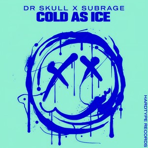 Cold As Ice (Original Mix)