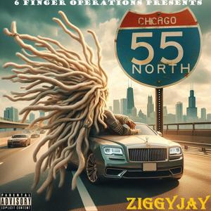 55 NORTH (Explicit)