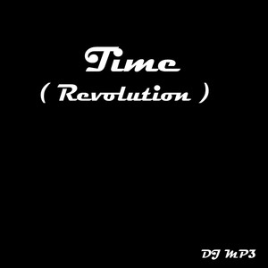 Time(Revolution)