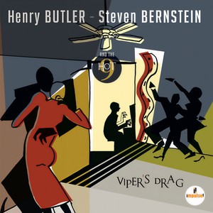 Henry Butler - Gimmie A Pigfoot