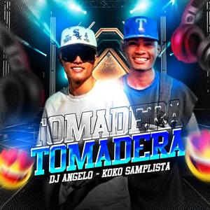 La Tomadera (feat. Dj Angelo) [Guarapo 2024]