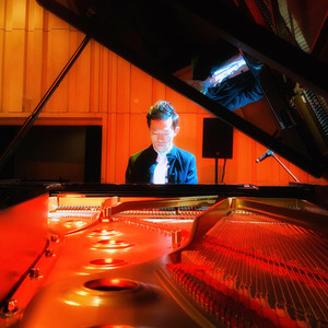 一个人的狂想曲