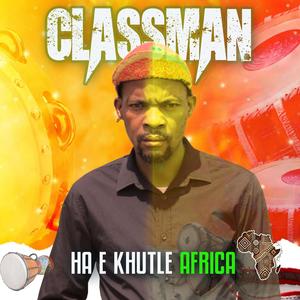 Ha e khutle Africa (feat. Seboka & Tallkeys)