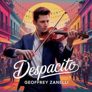 Despacito (Violin)