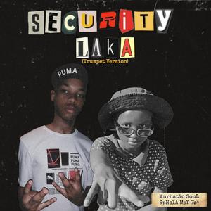 Security Laka (Trumpet Version)