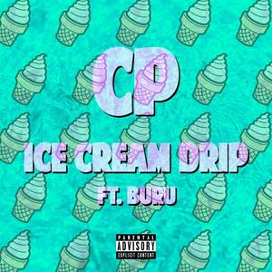Ice Cream Drip (Explicit)
