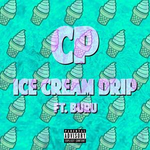 Ice Cream Drip