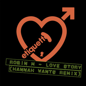 Love Story (Hannah Wants Extended Mix)