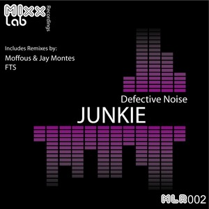 Junkie (Jay Montes & Moffous Remix)