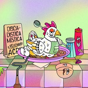 La Púa (feat. PNGO) (Explicit)