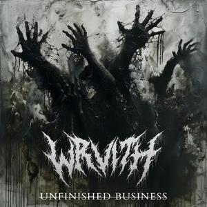 Unfinished Business (Explicit)