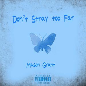 Don't Stray Too Far (Explicit)