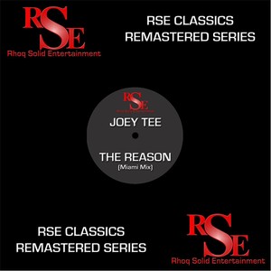 The Reason (Miami Mix)