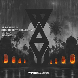 Cereza (Seba Campos Remix)