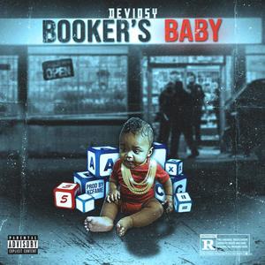 Bookers Baby (Explicit)