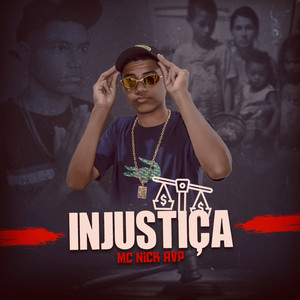 Injustiça