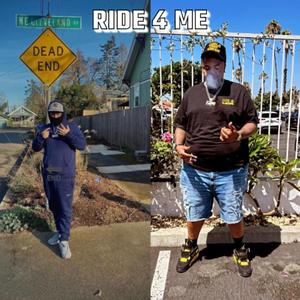Ride 4 Me (feat. Quisie Boii) (Explicit)