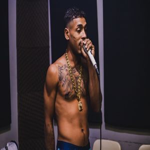 Minha Realidade (Explicit)