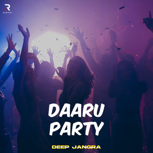 Daaru Party