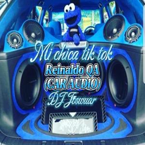 MI CHICA T1KT0K (DJ JOSWUAR) CAR AUDIO [Explicit]