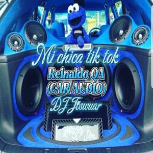 MI CHICA T1KT0K (DJ JOSWUAR|CAR AUDIO|Explicit)