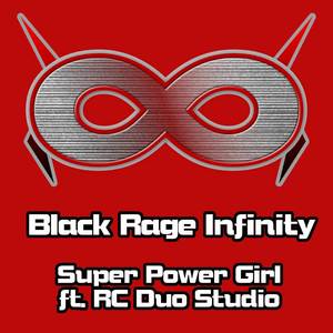 Super Power Girl