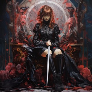 Kings & Queens (HARDSTYLE)