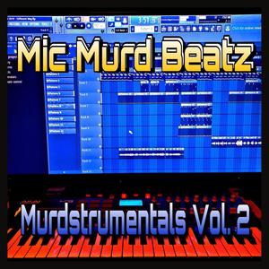 Murdstrumentals, Vol. 2