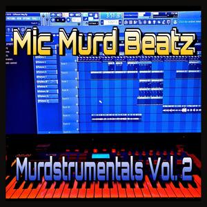 Black & White (feat. Mr. Goodbarz) (Instrumental)