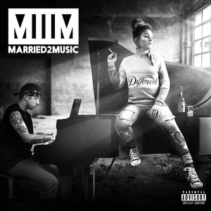 Married2Music (Explicit)