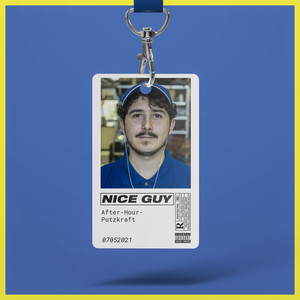 Nice Guy (Explicit)
