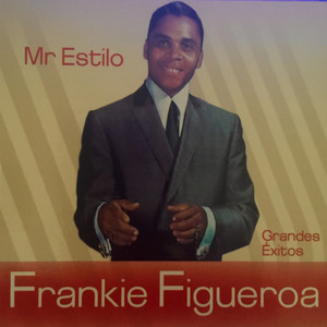 Mr. Estilo: Grandes Éxitos