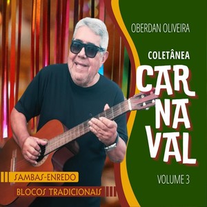 Coletânea Carnaval, Vol. 3