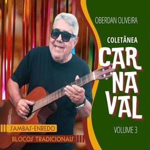 São Luís de Magias, Mistérios e Glórias (feat. Claudio Pinheiro)