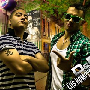 No me Ama(feat. Daves & Camilo Puinn)