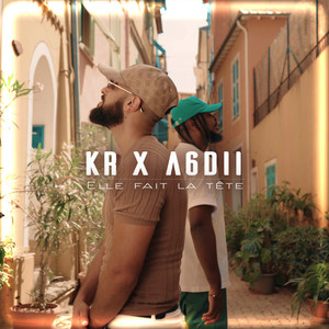 Elle fait la tete (Explicit)