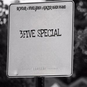 3Five Special