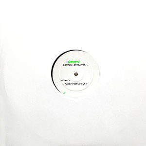 Burning (My Heart's on Fire) (Ella Noodstroom Remix)