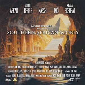 Miṱodzi (Original Cinematic Score)