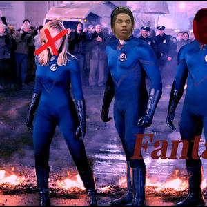 Fantastic 3 (feat. ChrisNoa & Spazz Dumbazz) (Explicit)