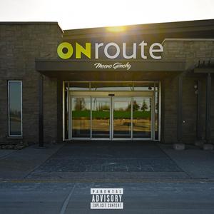 500 Kms (feat. Friyie) (Explicit)